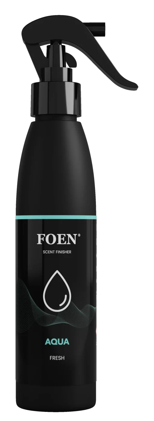 FOEN Aqua perfumy odświeżacz powietrza 200ml