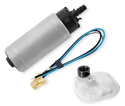 Nuke Performance Bosch NP-F 02U V0U 343-01 BR540 In-Tank Fuel Pump Kit