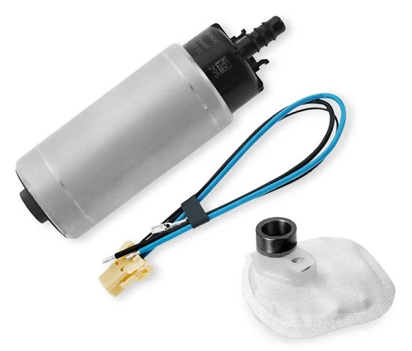 Nuke Performance Bosch NP-F 02U V0U 343-01 BR540 In-Tank Fuel Pump Kit