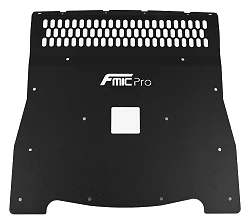 Osłona silnika FMIC.Pro BMW F95 F96 s63 X5 M X6 M 2020-2023