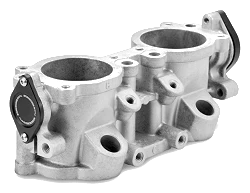 Nuke Performance TGV Delete Kit for Subaru EJ 2002-2008