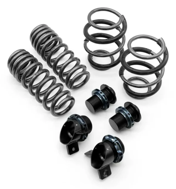 MMR Height Adjustable Lowering Spings for BMW M2 M3 M4