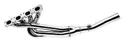 Kolektor wydechowy BMW E30 E36 4 CYL M42 M44