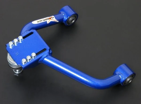 Hardrace Front Upper Arm For camber Kit Mazda 6