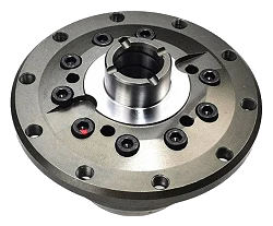 Bratex Differential for Honda S80 (117mm Crown Wheel)