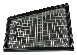 Sportowy filtr powietrza panelowy Ramair RPF-1742 Renault Megane MK2 RS