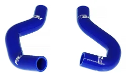 Zestaw Przewodów Silikonowych do Układu Chłodzenia FMIC.EU Suzuki SX4 M15A M16A Sport VVT 2006-2012