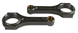 Kute korbowody Fmic.Pro VW AUDI 1.9 2.0 TDI BPW BSS BWW ARL ASZ AWX I-BEAM + śruby ARP - FP-VW-TDI-53.7-I-A