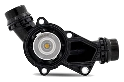 Termostat z obudową Mishimoto BMW M52 M54 M56 Engines 70C