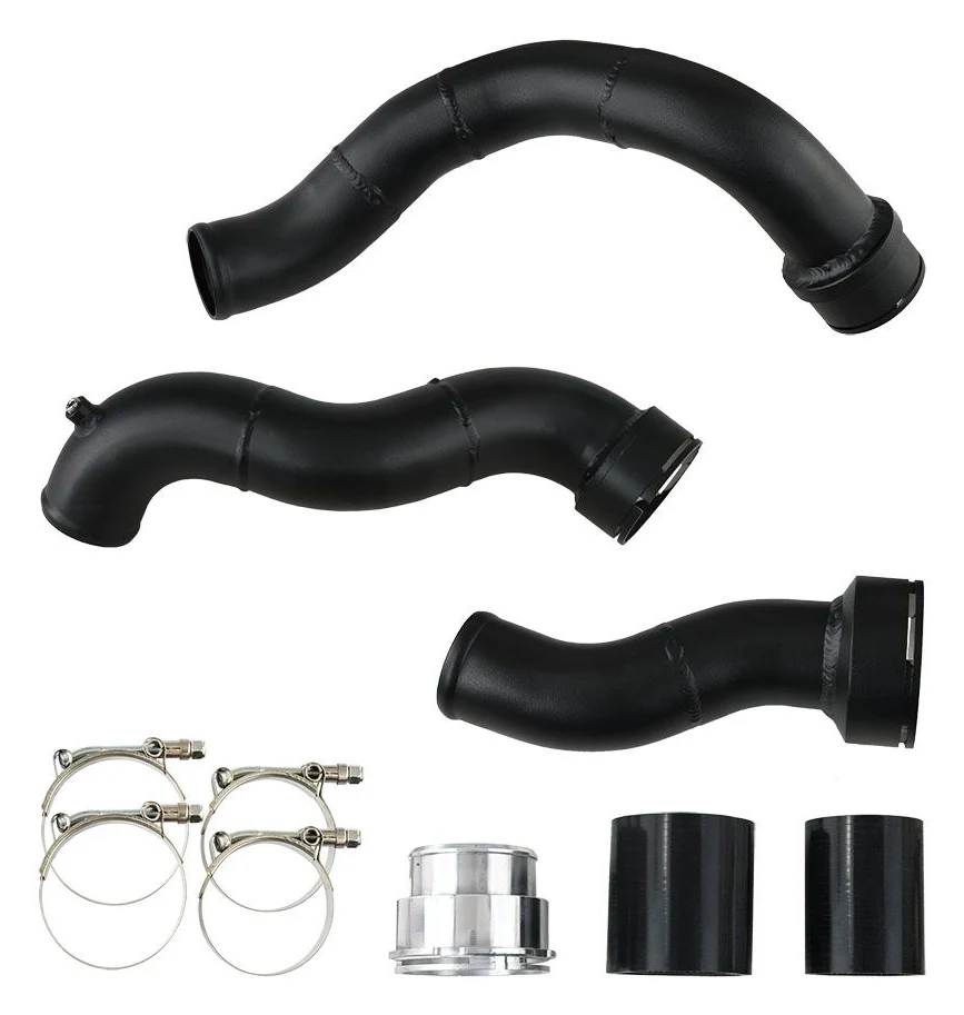 Zestaw przewodów Charge Pipe Boost Pipe FMIC.EU Mini Cooper S F55 F56 F57 BMW X1 F48 F47
