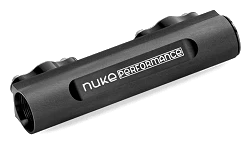 Kolektor paliwa Nuke Performance Fuel Log 4-port AN-8 ORB