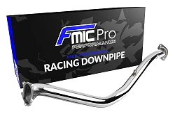 Downpipe FMIC.Pro Subaru WRX Mk3 N15 2007-2014