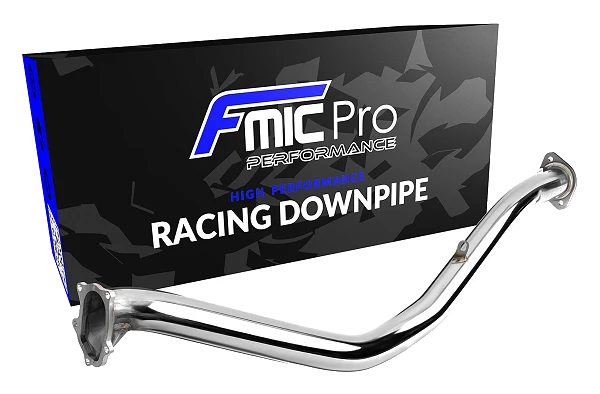 Downpipe FMIC.Pro Subaru WRX Mk3 N15 2007-2014