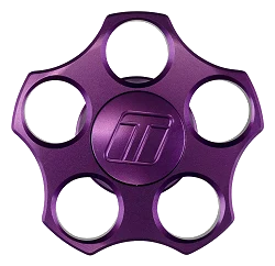 Modular Oil Cap 12AN Purple Turbosmart TS-0891-0073