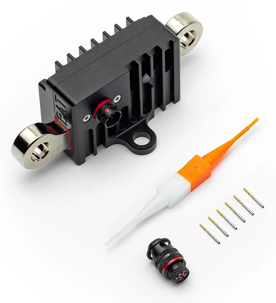 Ecumaster Battery Isolator AS-SR M8 Rev.2 izolator akumulatora wyłącznik prądu