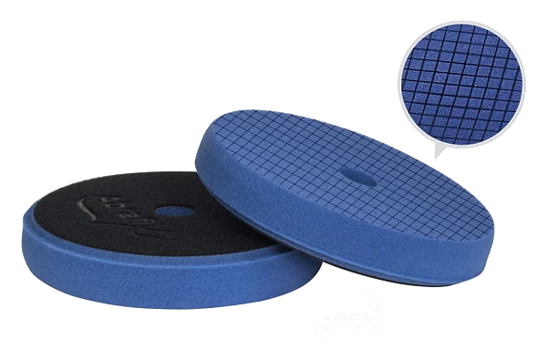 SCHOLL CONCEPTS M SpiderPad 145/25mm NAVY-BLUE
