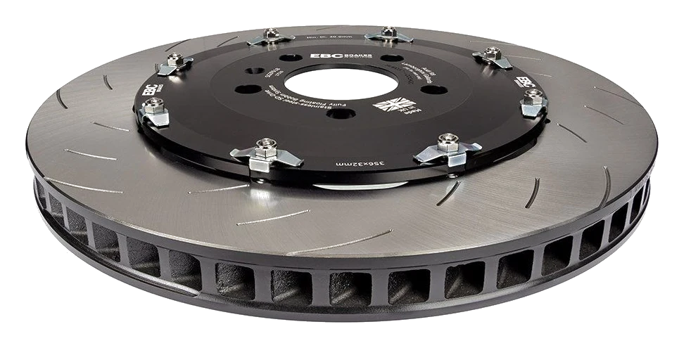 SG2F018 Sportowe tarcze hamulcowe SG EBC Brakes Audi R8 LAMBORGHINI Gallardo Audi R8 R8 RWS R8 RWS LAMBORGHINI Gallardo