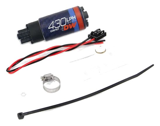 Pompa paliwa DeatschWerks DW430C 430LPH BMW E30