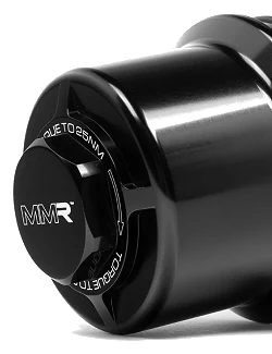 MMX Oil Filter Housing for BMW B58 B57 2011+