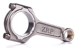 Kute korbowody L19 śruby ZRP Nissan Skyline RB26 / RB25 HD Series