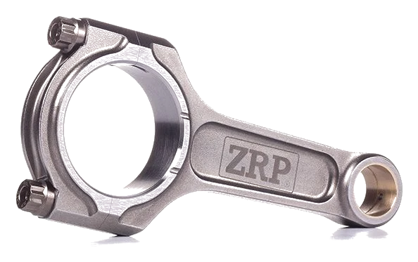Kute korbowody ZRP Nissan RB26 / RB25 Skyline HD Series I-Beam R-NIS-003-I