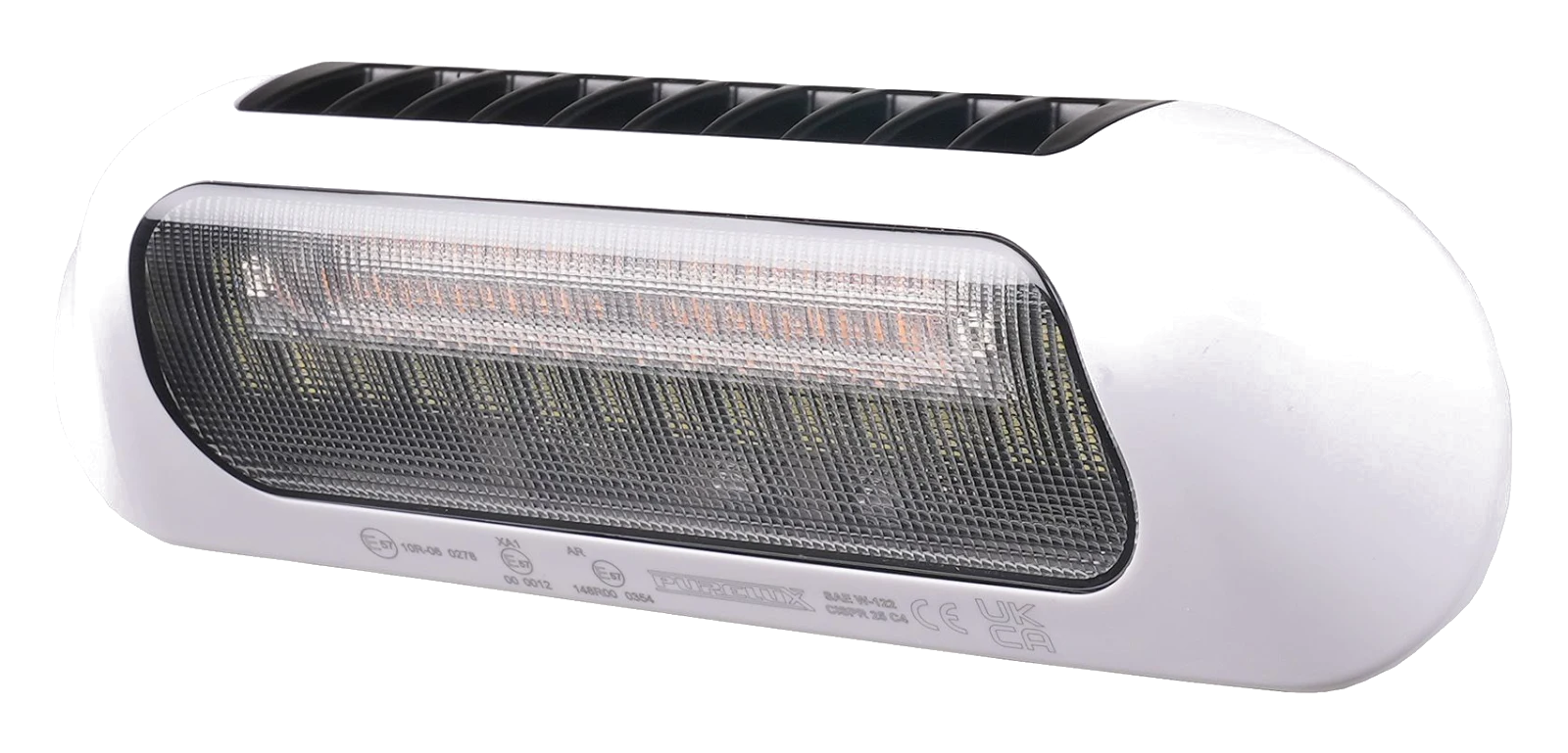 Lampa Robocza LED Purelux MF44 24 cm 32W