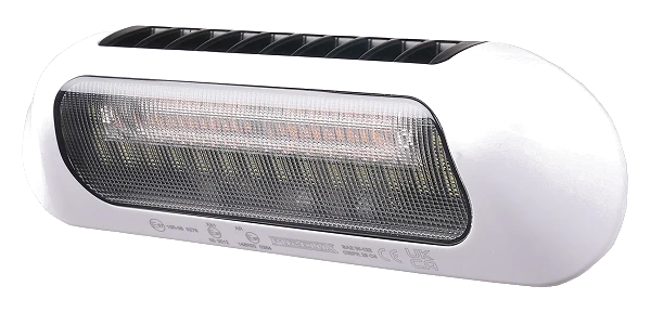 Lampa Robocza LED Purelux MF44 24 cm 32W