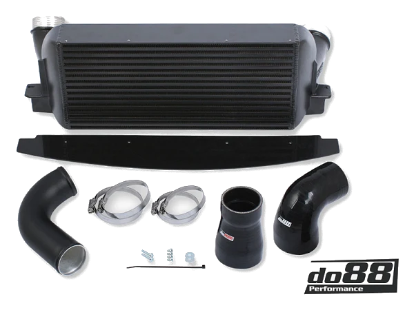 BMW 135i 335i N54 N55 2007-2013 (E9X E82) Intercooler
