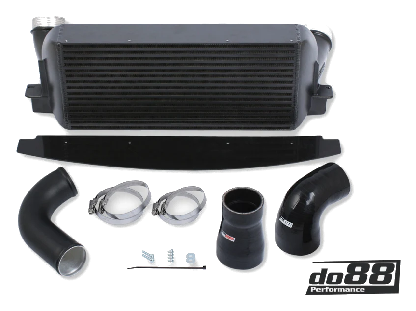 BMW 135i 335i N54 N55 2007-2013 (E9X E82) Intercooler