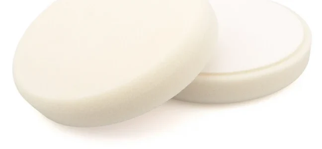 FLEXIPADS 150mm Cream EVO+ compounding