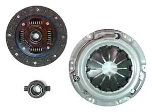 Zestaw sprzęgła Xtreme Clutch Suzuki SWIFT 1.3 GTi (SF413, AA34) 74KW (1989-2000)