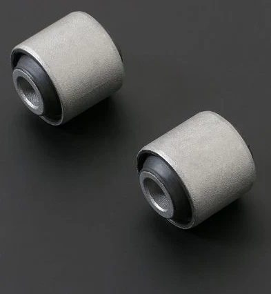 Hardrace Rear Toe Arm For Bushing Subaru