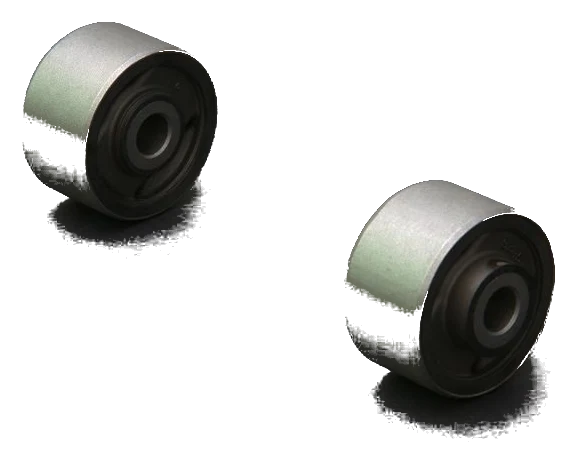 Hardrace Rear Differential To Subframe Bushing Subaru Impreza Legacy outback XV