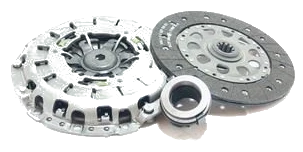 Zestaw sprzęgła Xtreme Clutch BMW Z3 2.8 i 142KW (1997-2000)