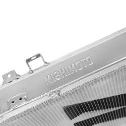 Mishimoto MMRAD-SRT-15 Performance aluminiowa chłodnica Dodge Challenger SRT Hellcat 2015-2020