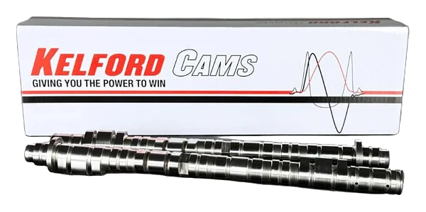 Wałki rozrządu Kelford Cams Honda 310 304 K20A-K24 iVTEC