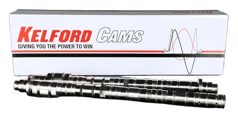 Wałki rozrządu Kelford Cams Honda 310 304 K20A-K24 iVTEC