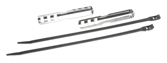 FCST-X Lift Pump Mounts Shallow Depth Radium Engineering