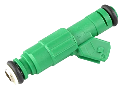 Wtryskiwacz Bosch 440cc High Impedance EV1 Connector Long Style
