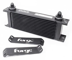 Chłodnica oleju zestaw Forge Motorsport FMOCT52 Volkswagen T5.1 Twin Turbo