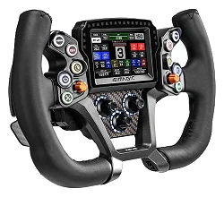 Zestaw Simagic ZEUS GT 300mm + MagicDash 4 + AirLink Simracing