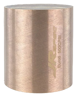 Wkład Katalizatora Benzyna / LPG Sportowy JRspec Długość 100mm Euro 6 500 CPSI Średnica 90mm