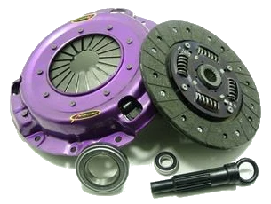 Zestaw sprzęgła Xtreme Clutch Heavy Duty Organic Mitsubishi SIGMA 1.6 60KW (1982-1985)