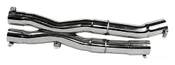 Kolektor wydechowy BMW E30 seria 3 325 2.5L 2.7L L6 84-91