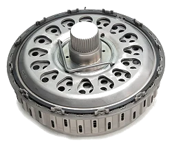 RTMG Performance BMW DCT Clutch GS7D36BG M2/M3/M4/M5/M6/Z4/335