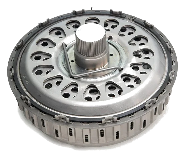 RTMG Performance BMW DCT Clutch GS7D36BG M2/M3/M4/M5/M6/Z4/335