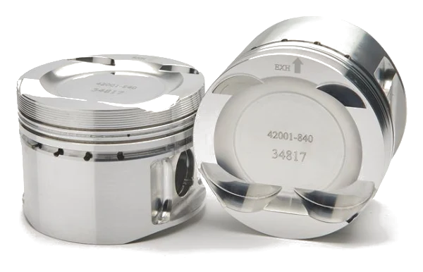 Kute tłoki silnika ZRP Lancia 2.0L 16v Integrale 85.00mm 8.5:1