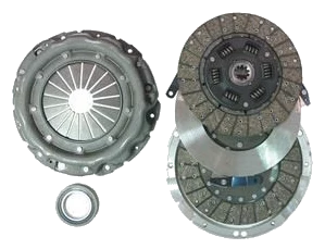 Zestaw sprzęgła Xtreme Clutch FERRARI TESTAROSSA 5.0 272KW (1986-1991)