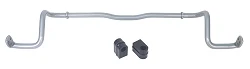 Front Anti Roll Bar 24mm 2 Point Adjustable Whiteline BRF13Z for Renault Megane III X32
