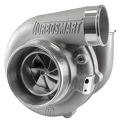 TS-2 Performance Turbosprężarka Turbosmart Water Cooled 6870 Kompact V-Band 0.96AR Externally Wastegated